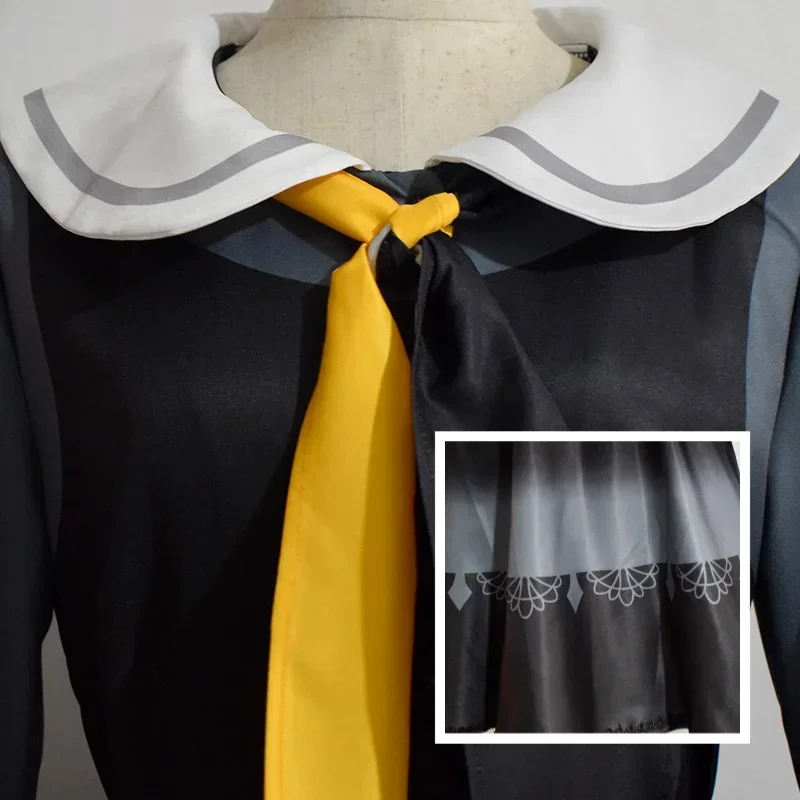Shinonome Ena Cosplay Costume perruque Anime projet Sekai coloré scène école uniforme Halloween fête pour femmes filles - Image 2
